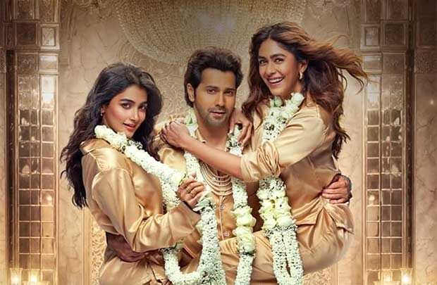 No AI in the Film: Toddlers in the Hai Jawaani Toh Ishq Hona Hai first look just a trick