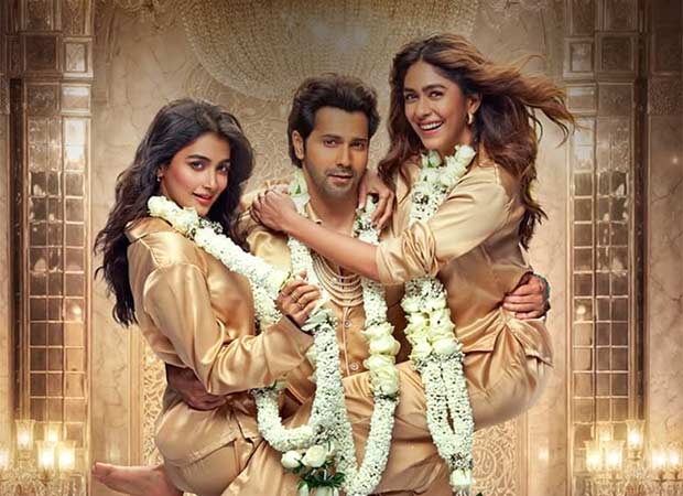 No AI in the Film: Toddlers in the Hai Jawaani Toh Ishq Hona Hai teaser just a trick