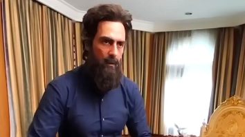 Just Major Iqbal things! Arjun Rampal