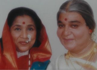 Kamal Haasan shares nostalgic Chachi 420 montage to honour Asha Bhosle; pens emotional note after her demise