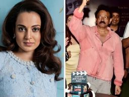Kangana Ranaut reacts to Ram Gopal Varma’s ‘Stabbing my past’ post on Dhurandhar 2
