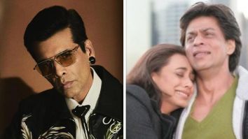 Karan Johar recalls backlash to Kabhi Alvida Naa Kehna, weeks after announcing its series adaptation Nazdeekiyan: “People asked me whether I was unwell after that film”