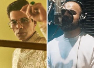 Karan Johar praises Faheem Abdullah’s voice for Chand Mera Dil, says it “pierces through your soul”