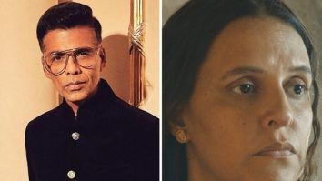 Karan Johar praises Neha Dhupia’s ‘Transformative’ performance in 52 Blue