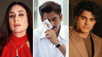Kareena Kapoor Khan’s weekend binge is Matka King; Abhay Verma calls Vijay Varma “magic”