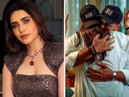 Karishma Tanna announces pregnancy with heartwarming post: ‘A little miracle, our greatest gift- August 2026’