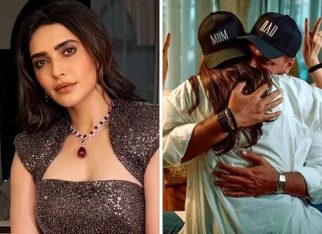 Karishma Tanna announces pregnancy with heartwarming post: ‘A little miracle, our greatest gift- August 2026’