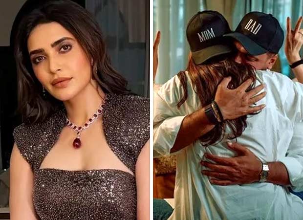 Karishma Tanna announces pregnancy with heartwarming post: ‘A little miracle, our greatest gift- August 2026’