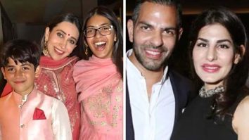 Karisma Kapoor and children find relief in Sunjay Kapur estate row as Priya Sachdev gets barred from asset control