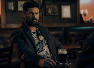 Karl Urban reveals, “There was a mole on set feeding scripts” during The Boys Season 3 shoot
