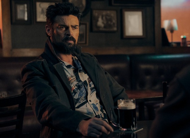 कार्ल अर्बन ने खुलासा किया, 