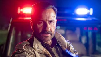 Shah Rukh Khan-Saif Ali Khan’s Kartavya locks May 15 Netflix premiere: Report