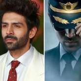 Kartik Aaryan starrer Captain India locks Independence Day 2027 release