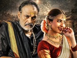 Kashika Kapoor starrer Caste gets major boost as Naga Babu joins cast; actor praises her performance