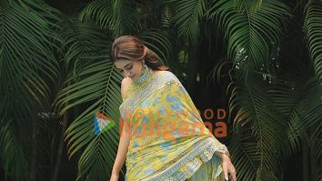 Celeb Photos Of Keerthy Suresh