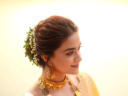 Celeb Photos Of Keerthy Suresh