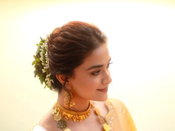 Celeb Photos Of Keerthy Suresh