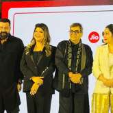 Subhash Ghai gives his blessings to Khal Nayak Returns, calls launch “a big moment”