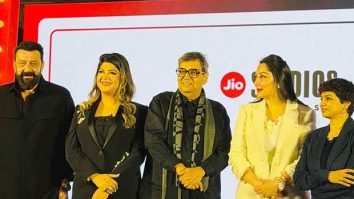 Subhash Ghai gives his blessings to Khal Nayak Returns, calls launch “a big moment”