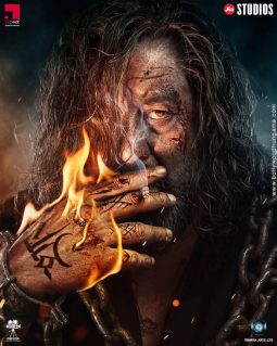 Khalnayak Returns poster