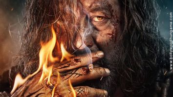 Khalnayak Returns poster