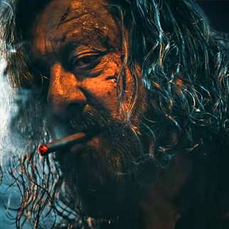 Khalnayak Returns First Look Announcement | Sanjay Dutt | Aksha Kamboj | Jyoti Deshpande