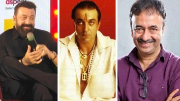 Khalnayak Returns launch event: Sanjay Dutt CONFIRMS, “We are working on Vaastav 2”; makes an appeal to Rajkumar Hirani, “Raju, please make Munna Bhai 3!”