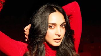 Kiara Advani