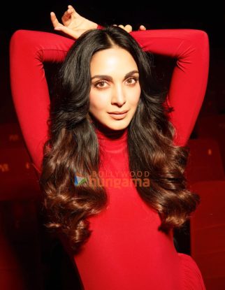 Kiara Advani