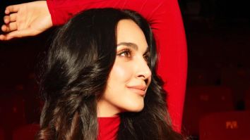 Kiara Advani