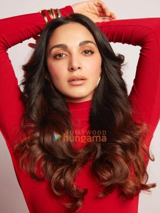 Kiara Advani