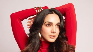 Kiara Advani