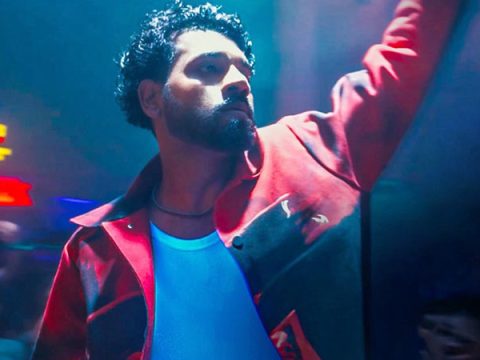 King calls ‘Bulletproof’ track a personal milestone ahead of Lukkhe