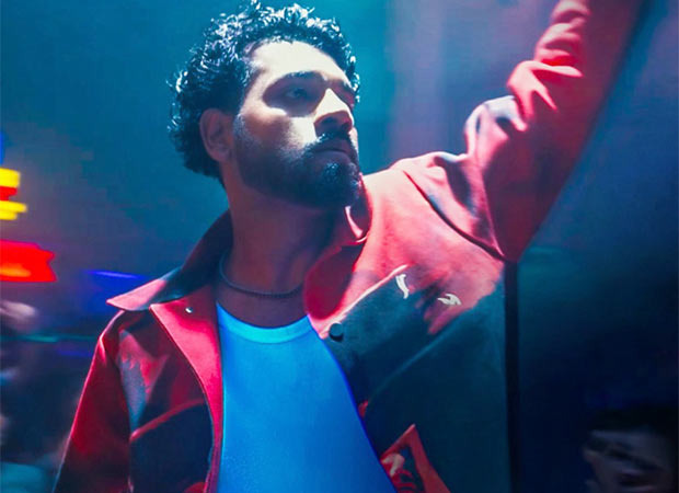 King calls ‘Bulletproof’ track a personal milestone ahead of Lukkhe : Bollywood News King calls ‘Bulletproof’ track a personal milestone ahead of Lukkhe : Bollywood News