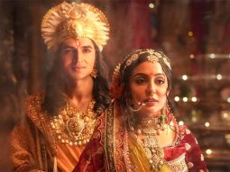Krishnavataram makers speak on targeting worldwide audiences: “Our attempt to bring India’s divine heritage to global cinematic language”