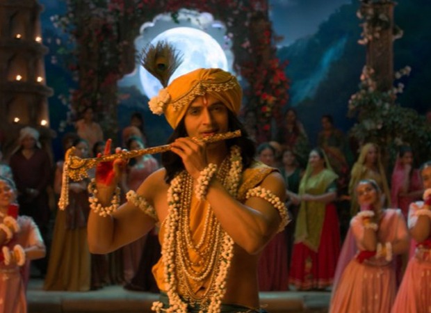 7 मई की रिलीज से पहले कृष्णावतारम् ट्रेलर का कृष्ण जन्मभूमि पर अनावरण किया गया, देखें