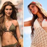 Kriti Sanon reveals extreme diet and ‘hottest look’ for Cocktail 2; says “It was the only time I was on a very strict diet”