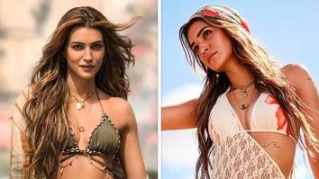 Kriti Sanon reveals extreme diet and ‘hottest look’ for Cocktail 2; says “It was the only time I was on a very strict diet”