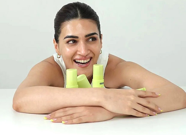 कृति सनोन ने हाइफेन के मुख्य रचनात्मक अधिकारी पद से इस्तीफा दिया, ब्रांड ने इस कदम की पुष्टि की।

"कृति सनोन ने हाइफेन के मुख्य रचनात्मक अधिकारी पद से इस्तीफा दिया, ब्रांड ने इस कदम की पुष्टि की।"