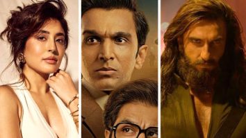 EXCLUSIVE: Kritika Kamra reacts to Saare Jahan Se Accha-Dhurandhar comparisons: “Dhurandhar was stylized spy saga; our show didn’t have entry scenes, songs…there’s space for both kinds of storytelling”