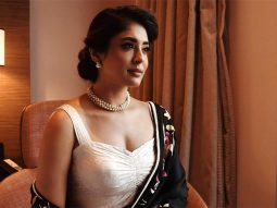 Kritika Kamra resumes work post wedding: “Gaurav Kapur and I are both back to doing what we love”