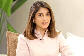 Kritika Kamra: “Intimate scenes can get hectic on set” | Matka King