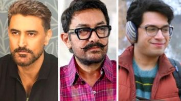 Kunal Kapoor reveals Aamir Khan reached out to him for a cameo in Junaid Khan’s Ek Din: “It was a role I enjoyed stepping into”