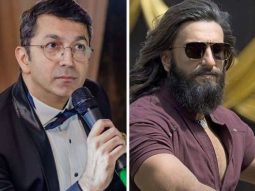 Kunal Kohli says “biggest directors” expected Ranveer Singh’s Dhurandhar to slow down after Monday