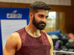 Kunal Thakur opens up about turning boxer for Netflix’s Glory; calls it a ‘very special project’