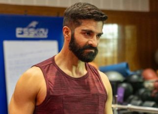 Kunal Thakur opens up about turning boxer for Netflix’s Glory; calls it a ‘very special project’