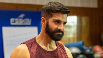 Kunal Thakur opens up about turning boxer for Netflix’s Glory; calls it a ‘very special project’