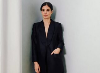 Laia Costa on fear, motherhood, and why The Mummy is unlike anything before; “I don’t watch horror”