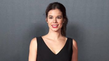 Laia Costa on The Mummy, “It’s about being drawn to the monster, not escaping it”