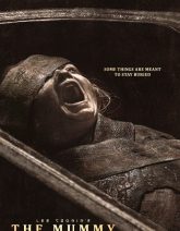 Lee Cronin’s the Mummy (English)